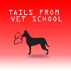 Tails From Vet School artwork