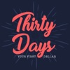 Thirty Days - Your First Dollar - With Ed Dale artwork