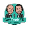 GotTechED the Podcast artwork
