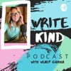 Write Kind Podcast artwork