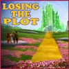 Losing The Plot Podcast artwork