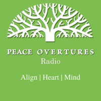 Peace Overtures Radio podcast