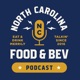 Closing a Chapter: Matt’s Last Episode on NC F&B