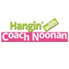 Hangin' with Coach Noonan artwork