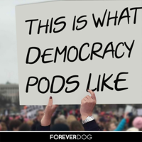 This Is What Democracy Pods Like podcast