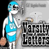 Gelf Magazine's Varsity Letters artwork