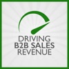 Driving B2B Sales Revenue artwork