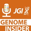 Genome Insider artwork