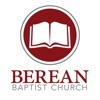 Berean Baptist Church      
Helena, MT artwork