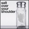 Salt Over Your Shoulder artwork