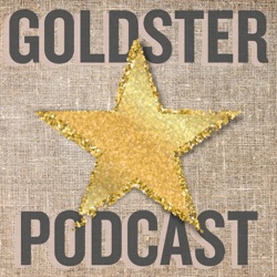 80: Alison Hill and Lucinda Hawksley - The Goldster Conversations Podcast