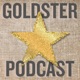 109: Professor Alf Collins and Humphrey Hawksley - The Goldster Magazine Show Podcast