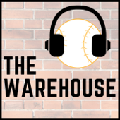 The Warehouse Podcast - a Baltimore Orioles podcast - The Warehouse Podcast