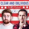 Clear And Oblivious: An NFL Podcast artwork
