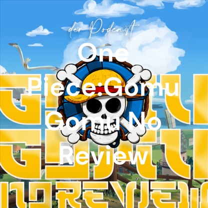 One Piece: Gomu Gomu No Review