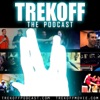 TREKOFF - The STAR TREK Comedy Podcast (NSFW) artwork