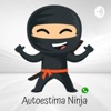 Autoestima Ninja artwork