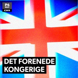 Det Forenede Kongerige: Kongeriget står på skuldrene af kæmper - 21. dec 2019