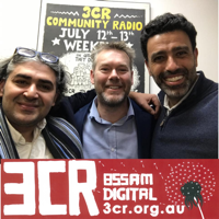 National Sorry Day special with guest Kutcha Edwards