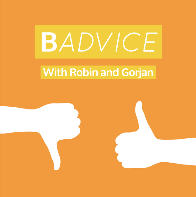 Elementary School Lesbian Porn - Badvice on Apple Podcasts