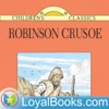 Robinson Crusoe Written Anew for Children by Daniel Defoe artwork