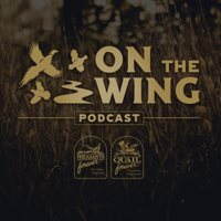 PODCAST EP. 87: Ruben Mata on Volunteering and Starring in a new Project Upland Film
