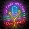 Podcastingtons Podcast artwork