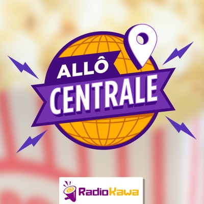 Allô Centrale Allô Centrale