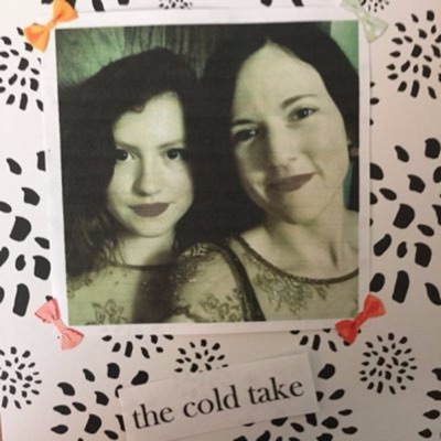 The Cold Take The Cold Take