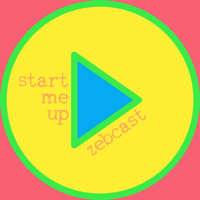 Zebcast podcast