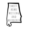 Sweet Home Missing and Murdered artwork