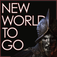 New World to Go podcast