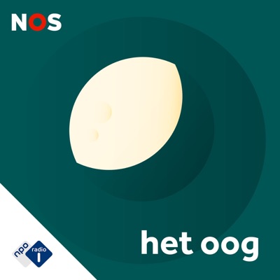 NOS Met het Oog op Morgen NOS Met het Oog op Morgen