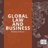 Global Law and Business artwork