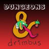 Dungeons & Drimbus artwork