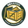 Acme Packing Company: for Green Bay Packers fans artwork