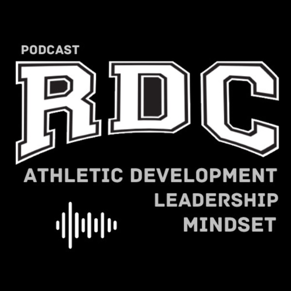 RDC Athletic Development, Leadership & Mindset Artwork
