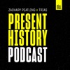 Present History Podcast artwork
