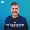 Hope City with Jeremy Foster - Audio
