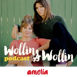 Wollin & Wollin podcast: Tampongen – i mannens tjänst!