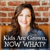 Kids Are Grown, NOW WHAT? artwork