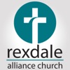 Rexdale Alliance Church AudioCast (NEW) artwork