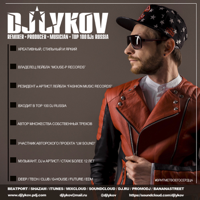 LYKOV (Official Podcast) podcast