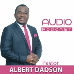  Pastor Albert Dadson