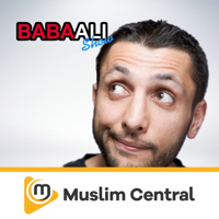 19 - The Baba Ali Interview
