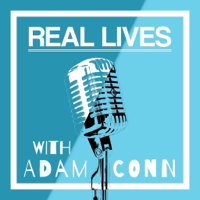 Art, coffee, and mental health in Lockdown with Matt Baron