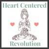 Heart Centered Revolution | Kundalini Yoga + Conscious Living artwork