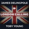 London Calling artwork