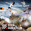 Verulam Sport - all the sports news for St Albans and from the rest of the world artwork