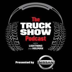 Ep. 178 - Electrified 4Runner Goes Racing, Door Panel Protection, Inbox